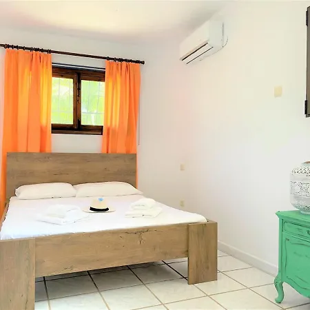 Casa Ticciano Villa Moraira