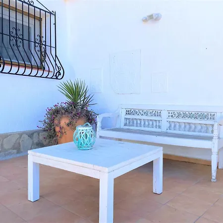 Villa Casa Ticciano