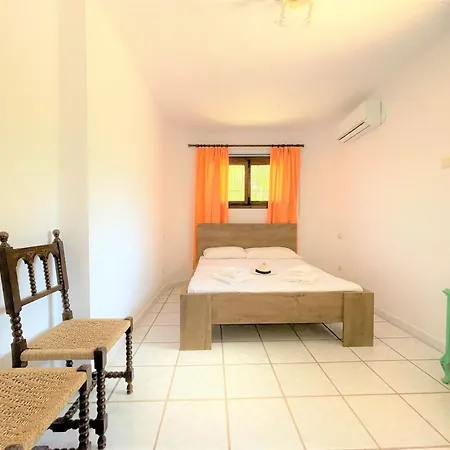 Casa Ticciano Moraira