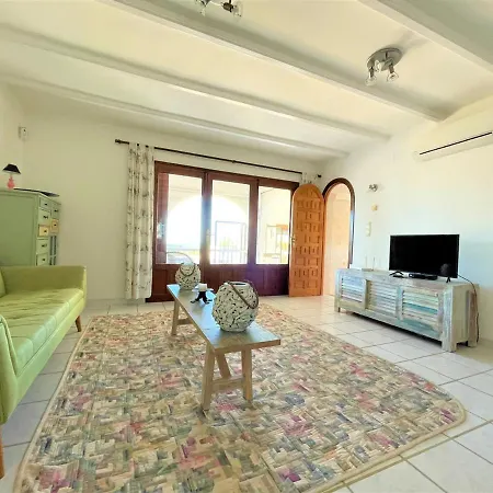Casa Ticciano Villa *