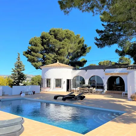 Casa Ticciano *