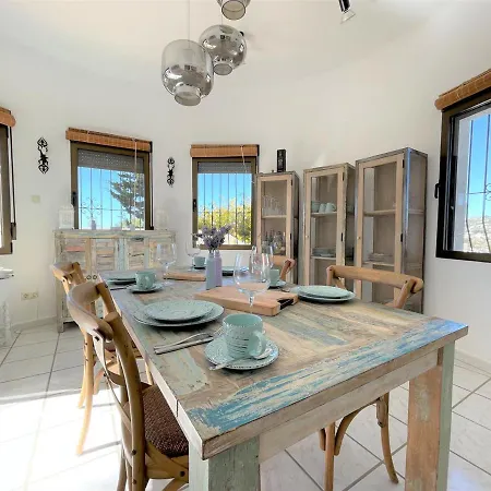 Casa Ticciano