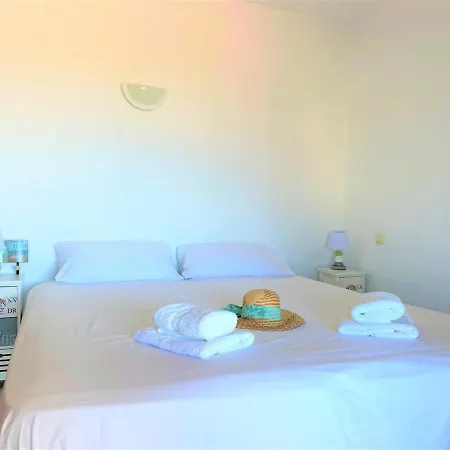 Casa Ticciano Villa Moraira